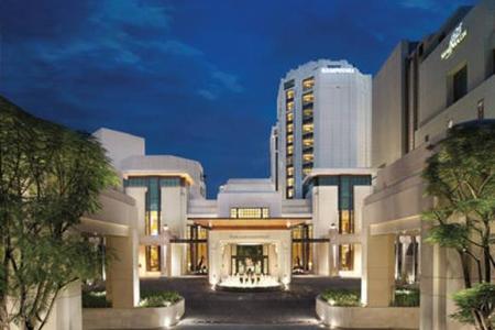 Отель Siam Kempinski в Бангкок - Таиланд