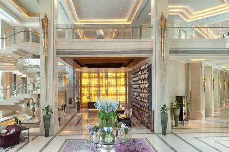 Отель Siam Kempinski в Бангкок - Таиланд