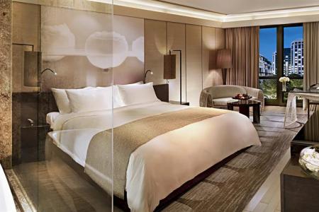 Отель Siam Kempinski в Бангкок - Таиланд