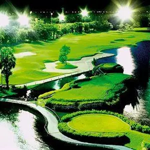 отель Summit Windmill Golf Residence