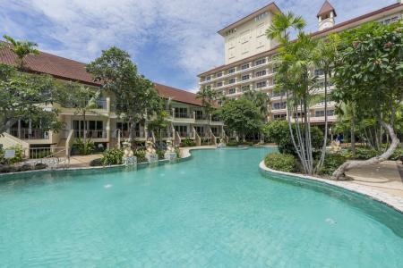 Отель Bella Villa Cabana в Наклуа - Таиланд