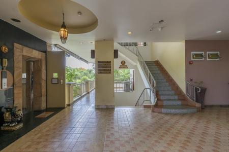 Отель Bella Villa Cabana в Наклуа - Таиланд