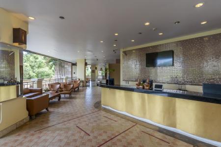 Отель Bella Villa Cabana в Наклуа - Таиланд