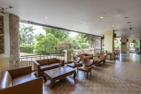 Отель Bella Villa Cabana в Наклуа - Таиланд