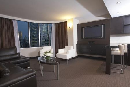 Hyatt Regency Toronto