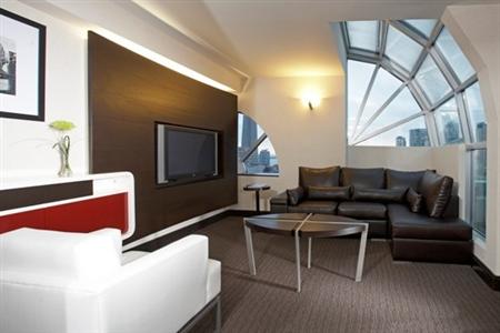 Hyatt Regency Toronto