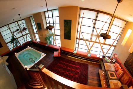 Cosmopolitan Toronto