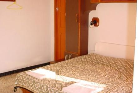 Отель Gaffinos Beach Resort в Кавелоссим - Индия