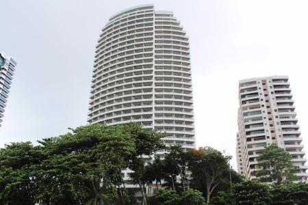 Отель Adriatic Palace в На Джомтьен - Таиланд