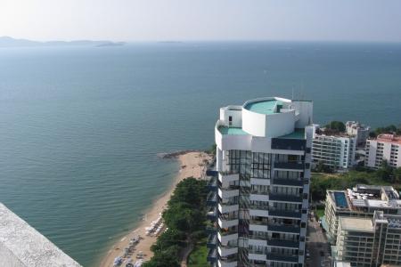 Отель Adriatic Palace в На Джомтьен - Таиланд