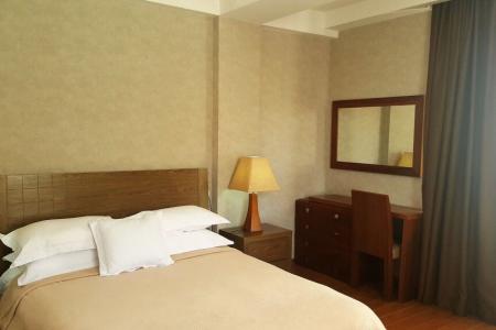 Отель Crystal в Бакуриани - Грузия