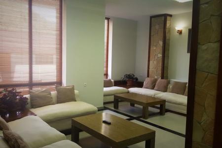 Отель Crystal в Бакуриани - Грузия