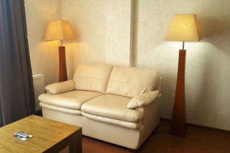 Отель Crystal в Бакуриани - Грузия