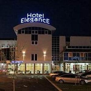отель Elegance