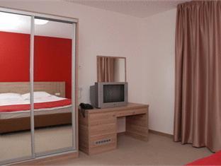 Отель Putnik в Нови Сад - Сербия