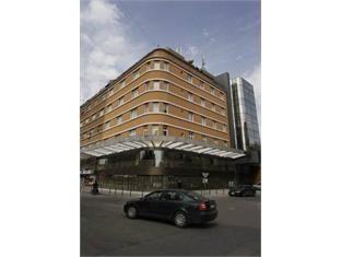 Отель Putnik в Нови Сад - Сербия