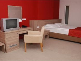 Отель Putnik в Нови Сад - Сербия