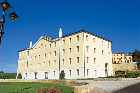 Astoria Hotel Susegana