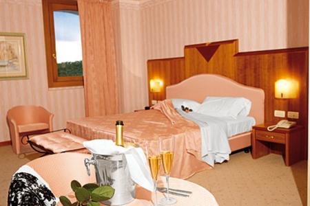 Astoria Hotel Susegana