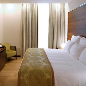 Best Western Premier BHR Treviso Hotel