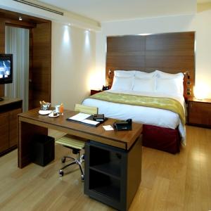 Best Western Premier BHR Treviso Hotel