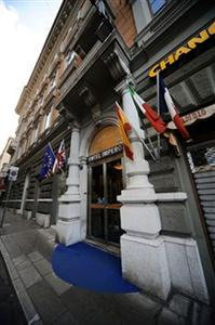 B&B HOTEL Trieste