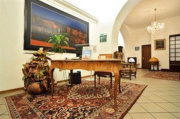 B&B HOTEL Trieste