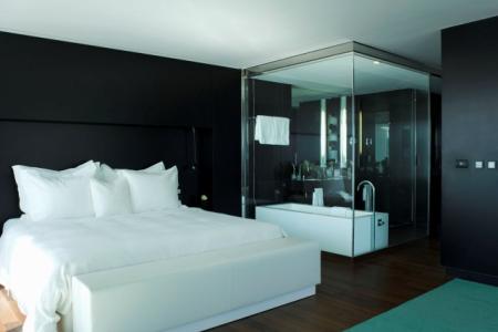 Отель Altis Belem Hotel & SPA в Лиссабон - Португалия