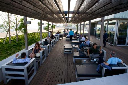 Отель Altis Belem Hotel & SPA в Лиссабон - Португалия