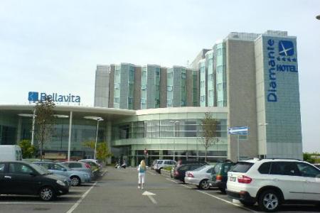 Hotel Diamante