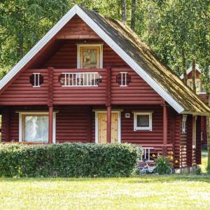 отель Green Village