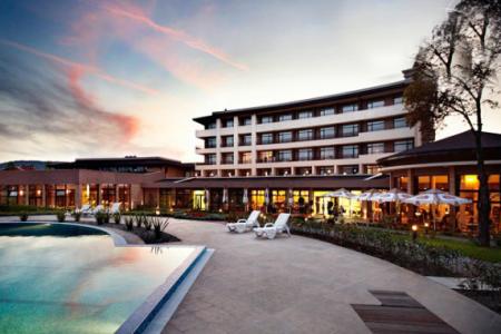 SevtoPolis Hotel Balneo & Spa