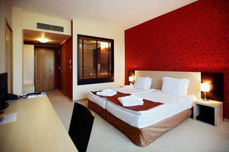 SevtoPolis Hotel Balneo & Spa