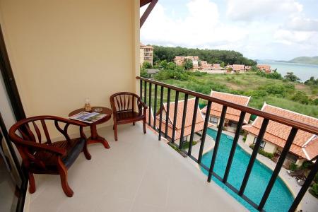 Thai Boutique Resort Phuket