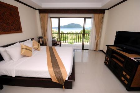 Thai Boutique Resort Phuket