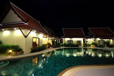 Thai Boutique Resort Phuket