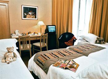 Best Western Carlton