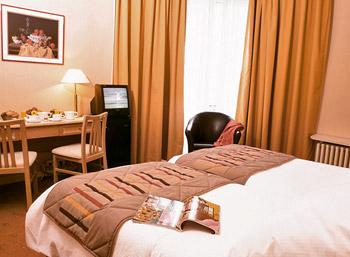 Best Western Carlton