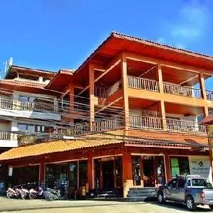 отель Alina Grande Hotel & Resort