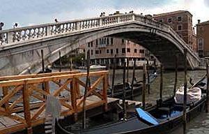 отель Hotel Agli Artisti