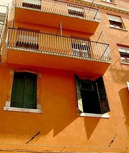 Отель Hotel Agli Artisti  в Венеция - Италия