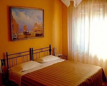 Отель Hotel Agli Artisti  в Венеция - Италия