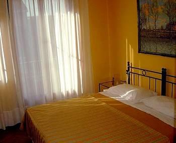 Отель Hotel Agli Artisti  в Венеция - Италия