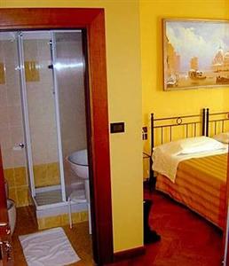 Отель Hotel Agli Artisti  в Венеция - Италия