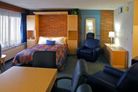 Best Western Cedar Park Inn