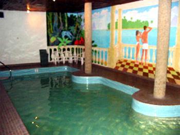 Best Western Cedar Park Inn