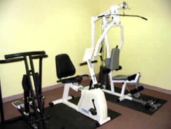 Best Western Cedar Park Inn