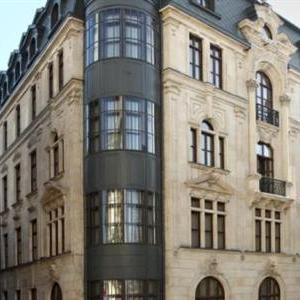 отель Palazzo Donizetti