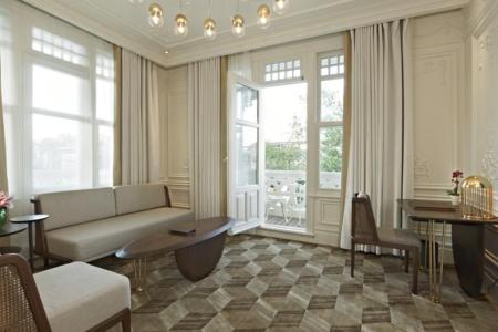 Отель The Stay Hotel Bosphorus в Бешикташ - Турция