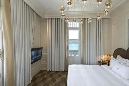 Отель The Stay Hotel Bosphorus в Бешикташ - Турция
